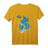 Kinder Geburtstagsshirt 6 Jahre Junge Hai Haifisch - Geschenkidee für den besonderen Tag mit Hai-Motiv