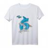 Kinder Geburtstagsshirt 6 Jahre Junge Hai Haifisch - Geschenkidee für den besonderen Tag mit Hai-Motiv