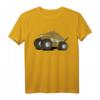 Shark Monster Truck T-Shirt für Kinder – Lustiges, cooles Geschenk für Monstertruck-Fans & Kinderpartys