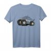 Shark Monster Truck T-Shirt für Kinder – Lustiges, cooles Geschenk für Monstertruck-Fans & Kinderpartys