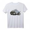 Shark Monster Truck T-Shirt für Kinder – Lustiges, cooles Geschenk für Monstertruck-Fans & Kinderpartys