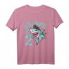 Kinder HaiPirat T-Shirt für 2-Jährige - Coole Geburtstagsgeschenke für Jungen, Pirat & Hai Motiv, perfekt für Kindergeburtstag & Party
