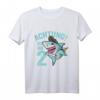 Kinder HaiPirat T-Shirt für 2-Jährige - Coole Geburtstagsgeschenke für Jungen, Pirat & Hai Motiv, perfekt für Kindergeburtstag & Party