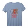 Voodoo Army T-Shirt mit Voodoo-Puppen – Lustiges Haiti Design für Damen und Herren, Perfekt für magische Rituale & coole Voodoo Kleidung
