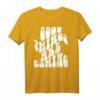 Good Things Are Coming - Positives Zitat Trendiges Kostüm T-Shirt für Herbst, Winter & besondere Anlässe