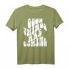 Good Things Are Coming - Positives Zitat Trendiges Kostüm T-Shirt für Herbst, Winter & besondere Anlässe