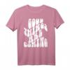 Good Things Are Coming - Positives Zitat Trendiges Kostüm T-Shirt für Herbst, Winter & besondere Anlässe