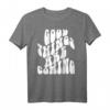 Good Things Are Coming - Positives Zitat Trendiges Kostüm T-Shirt für Herbst, Winter & besondere Anlässe