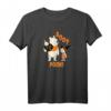 HapKoala Winnie the Pooh Boo Pooh Halloween T-Shirt - Official Merchandise für Fans, Kinder & Erwachsene
