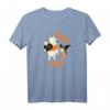 HapKoala Winnie the Pooh Boo Pooh Halloween T-Shirt - Official Merchandise für Fans, Kinder & Erwachsene