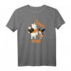 HapKoala Winnie the Pooh Boo Pooh Halloween T-Shirt - Official Merchandise für Fans, Kinder & Erwachsene