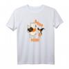 HapKoala Winnie the Pooh Boo Pooh Halloween T-Shirt - Official Merchandise für Fans, Kinder & Erwachsene