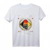 Unterschätze niemals einen alten Mann der bei der NVA war T-Shirt – DDR Ostalgie Geschenk für Ostdeutsche & DDR Fans