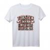 Herren Vorname Torsten Spruch Lustig Mann Mythos Legende T-Shirt – Personalisiertes Geschenk für Geburtstag, Weihnachten, Vatertag & mehr