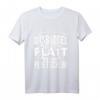 Platt Is För De Plietschen - Lustiges Hamburg T-Shirt mit Plattdeutsch Spruch für Norddeutsche Männer