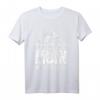 Moin Anker Küste Meer Plattdeutsch T-Shirt – Norddeutschland Heimat-Design für Freunde, Familie & Urlauber