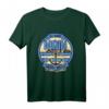 Es heißt MOIN - Norddeutschland Geschenk Hamburg T-Shirt mit lustigem Plattdeutsch Spruch für Norddeutsche und Touristen