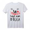 In Hamburg sagt man Digga - Lustiges Hamburg T-Shirt für Nordlichter und Hamburg Fans, Perfektes Geschenk für Hamburger und Norddeutschland-Liebhaber