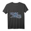 HH Digga Moin Norddeutschland Nordlicht T-Shirt – Perfektes Geschenk für Norddeutschland-Fans, Touristen & Einheimische aus Hamburg, Kiel & Co.