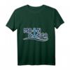 HH Digga Moin Norddeutschland Nordlicht T-Shirt – Perfektes Geschenk für Norddeutschland-Fans, Touristen & Einheimische aus Hamburg, Kiel & Co.