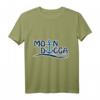 HH Digga Moin Norddeutschland Nordlicht T-Shirt – Perfektes Geschenk für Norddeutschland-Fans, Touristen & Einheimische aus Hamburg, Kiel & Co.