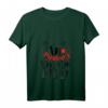 Hamburg Spruch T-Shirt mit Digga für Nordlichter - Cooler V-Ausschnitt für Hamburger & Touristen
