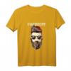 Lustiges Plattdeutsch Fischkopp Hipster T-Shirt & Kapuzenjacke – Witziges Küstenshirt für Norddeutschland Fans & Hipster