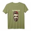 Lustiges Plattdeutsch Fischkopp Hipster T-Shirt & Kapuzenjacke – Witziges Küstenshirt für Norddeutschland Fans & Hipster