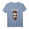 Lustiges Plattdeutsch Fischkopp Hipster T-Shirt & Kapuzenjacke – Witziges Küstenshirt für Norddeutschland Fans & Hipster
