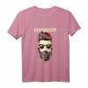 Lustiges Plattdeutsch Fischkopp Hipster T-Shirt & Kapuzenjacke – Witziges Küstenshirt für Norddeutschland Fans & Hipster