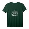 In Hamburg sagt man Digga Nordsee Tank Top - Perfektes Geschenk für Hamburg Fans & Norddeutsche