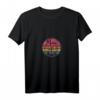 Damen Moin Anker T-Shirt mit V-Ausschnitt – Lustiges Plattdeutsch Norddeutschland Design für Strand, Hafen & Ostsee