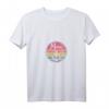 Damen Moin Anker T-Shirt mit V-Ausschnitt – Lustiges Plattdeutsch Norddeutschland Design für Strand, Hafen & Ostsee
