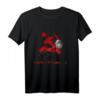 Sputnik 1 Satellit mit Hammer und Sichel - Vintage Sowjetisches Langarmshirt als Geschenk für Russophilen & Kalter Krieg Fan