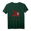 Sputnik 1 Satellit mit Hammer und Sichel - Vintage Sowjetisches Langarmshirt als Geschenk für Russophilen & Kalter Krieg Fan