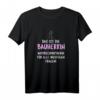 Bauherrin T-Shirt - Lustiges Hausbau Richtfest Geschenk für Bauherrinnen & Häuslebauerinnen, perfekt für die Bauzeit vom Eigenheim