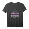 Bauherrin T-Shirt - Lustiges Hausbau Richtfest Geschenk für Bauherrinnen & Häuslebauerinnen, perfekt für die Bauzeit vom Eigenheim