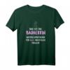 Bauherrin T-Shirt - Lustiges Hausbau Richtfest Geschenk für Bauherrinnen & Häuslebauerinnen, perfekt für die Bauzeit vom Eigenheim