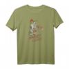 Harley Quinn Big Hammer T-Shirt – Offiziell lizenziertes DC Comics Fan-Shirt in Damen, Herren & Kindergrößen