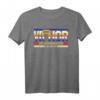 Thor Vathor Fathor Vater Cool Hammer Papa T-Shirt – Starke Geschenkidee für Vatertag, Geburtstag & Männertag