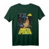 Star Wars A New Hope Vintage Hebrew Movie Poster T-Shirt – Offizielles Merchandise für Fans und Sammler