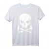 Totenkopf Hammer T-Shirt für Handwerker & Mechaniker – Robustes Werkstatt-Shirt mit coolem Design