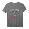 Thors Hammer Donnern Soll Es T-Shirt für Männer, Frauen und Kinder – Perfektes Geschenk für Fans der nordischen Kultur und Mittelalter-Liebhaber