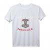 Thors Hammer Donnern Soll Es T-Shirt für Männer, Frauen und Kinder – Perfektes Geschenk für Fans der nordischen Kultur und Mittelalter-Liebhaber