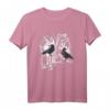 Germanen Hammer von Thor mit Odin Raben - Wikinger T-Shirt, ideales Geschenk für Heiden, Germanen & Mythologie-Fans