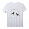 Germanen Hammer von Thor mit Odin Raben - Wikinger T-Shirt, ideales Geschenk für Heiden, Germanen & Mythologie-Fans