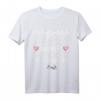 Lieblingsmensch Du bist Hammer Spruch Damen T-Shirt – Persönliches Geschenk für Mama, Freundin & Familie zu Geburtstag, Weihnachten & Muttertag