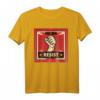 CCCP UdSSR Kommunist Resist Hammer und Sichel T-Shirt – Sowjetunion Symbolik für Geschichte und Protest