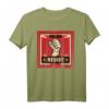 CCCP UdSSR Kommunist Resist Hammer und Sichel T-Shirt – Sowjetunion Symbolik für Geschichte und Protest