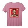 CCCP UdSSR Kommunist Resist Hammer und Sichel T-Shirt – Sowjetunion Symbolik für Geschichte und Protest